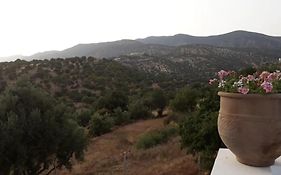 Villa Toufitri